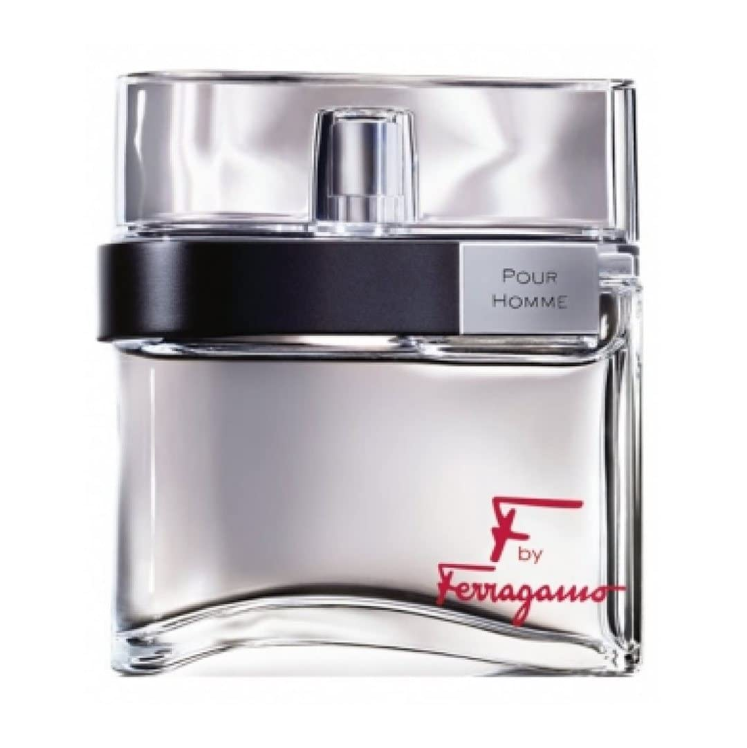 Salvatore Ferragamo F Pour Homme 100ml 3.4oz EDT Spray