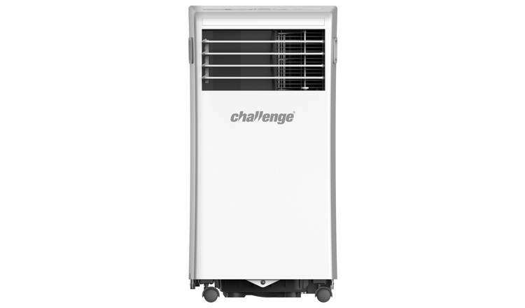 Challenge 7k - Portable Air Conditioner free C&C at limited locations