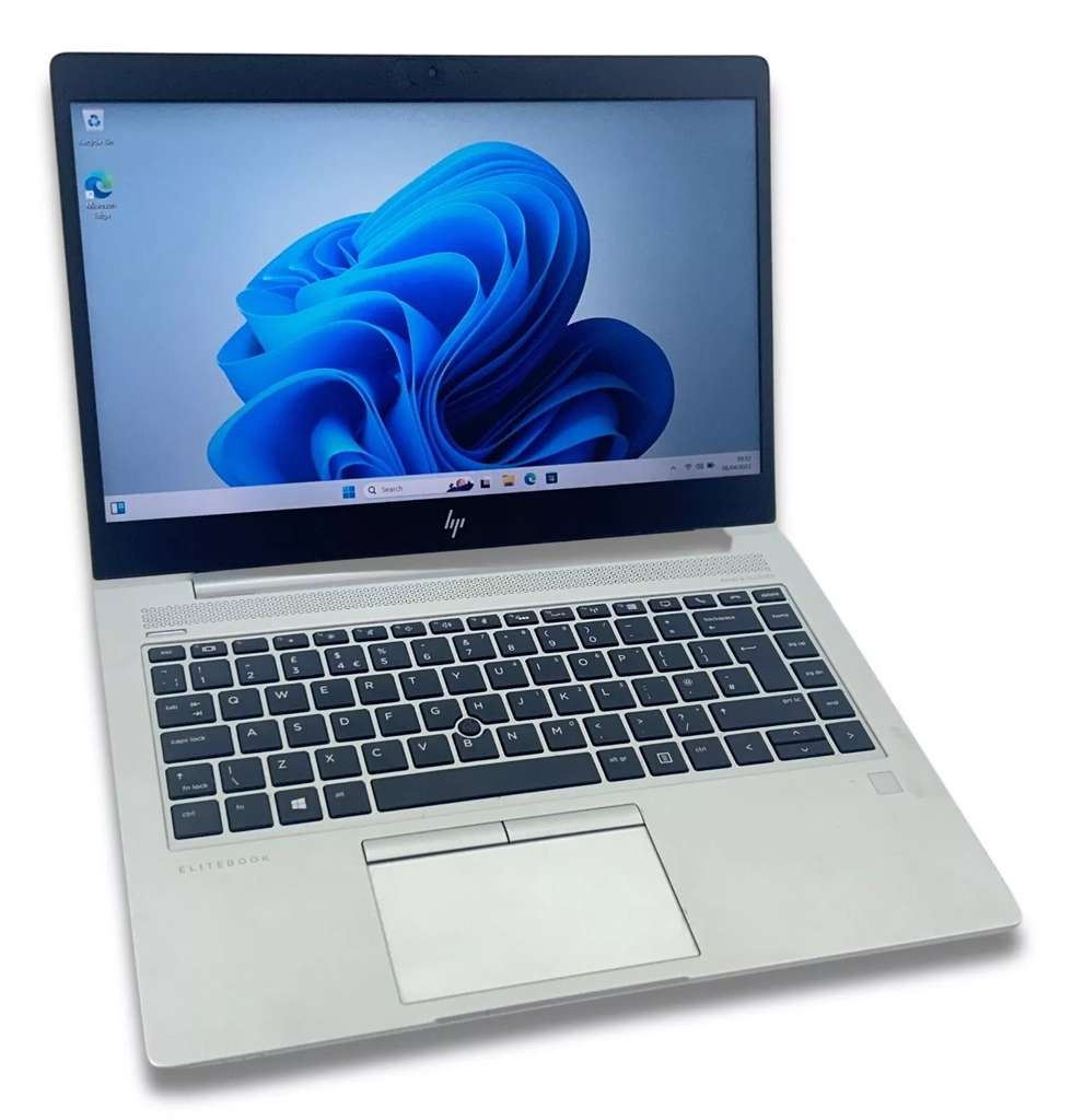 Refurbished HP EliteBook 745 Laptop G6 Ryzen 5 3500U 16GB 256GB FHD AMD Radeon Vega 8 - With Code - Sold by newandusedlaptops4u