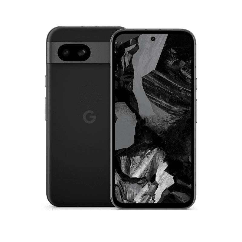 Google Pixel 8a 128gb - w/code free C&C
