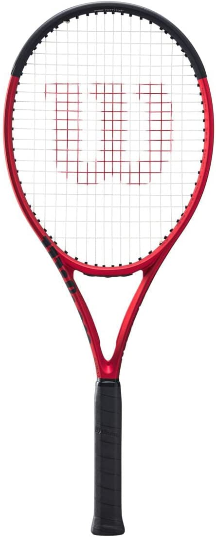 Wilson Clash 100 Pro v2 Tennis Racquet