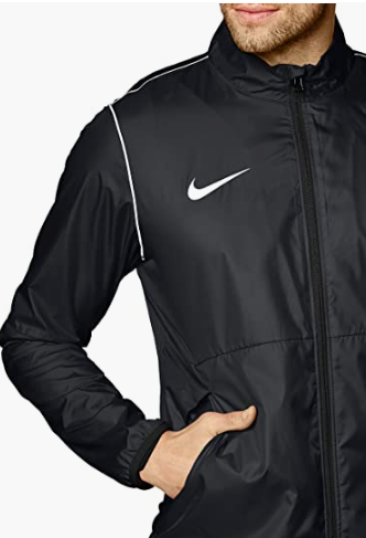 Nike Nike Men's Park 20 Rain Jacket BV6881-060