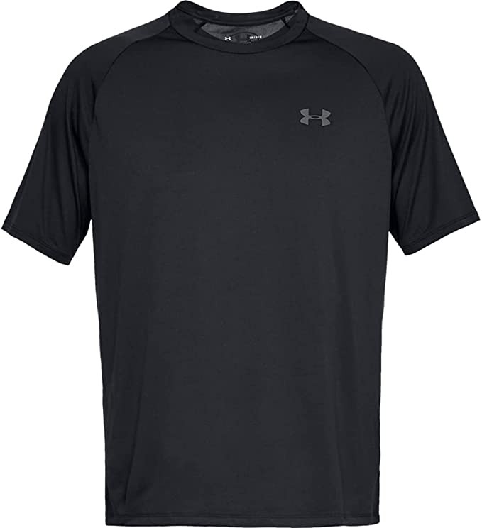 Under Armour Men's Tech 2.0 Short-Sleeve T-Shirt