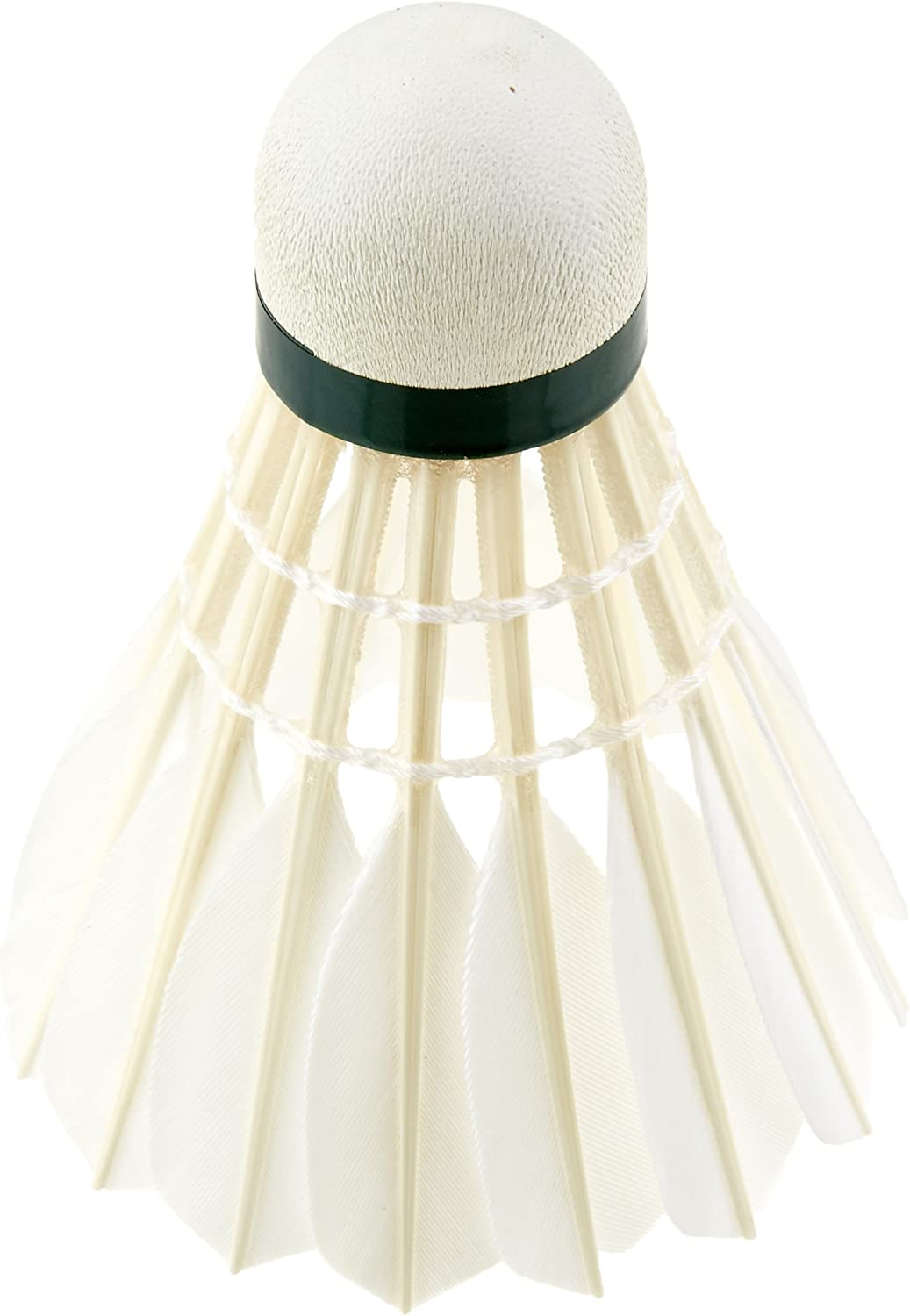 YONEX AEROSENSA 50 Championship Tournament, White, 1 Dozen, 1 Tube, 3 (AS503)