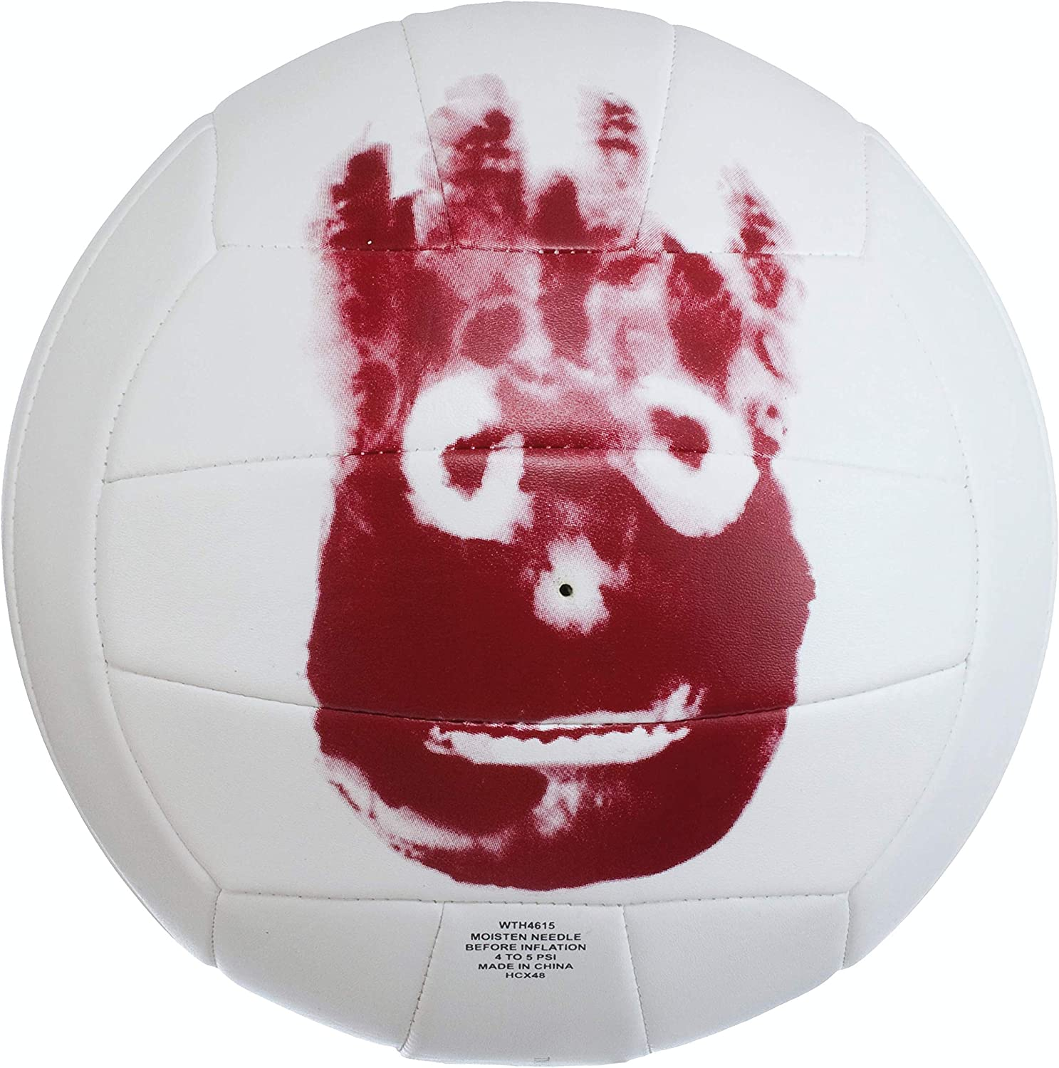 WILSON Outdoor Recreational Volleyball - Official Size