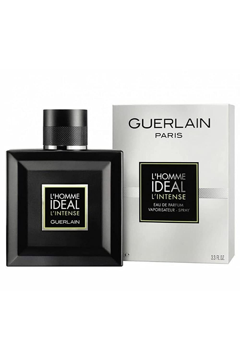 L'homme Ideal L'intense By Guerlain FOR MEN  Eau de Toilette Spray