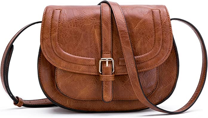 Ana JONES Adjustable Strap Shoulder Bag Messenger Bag Laptop Bag Small Women's Wallet