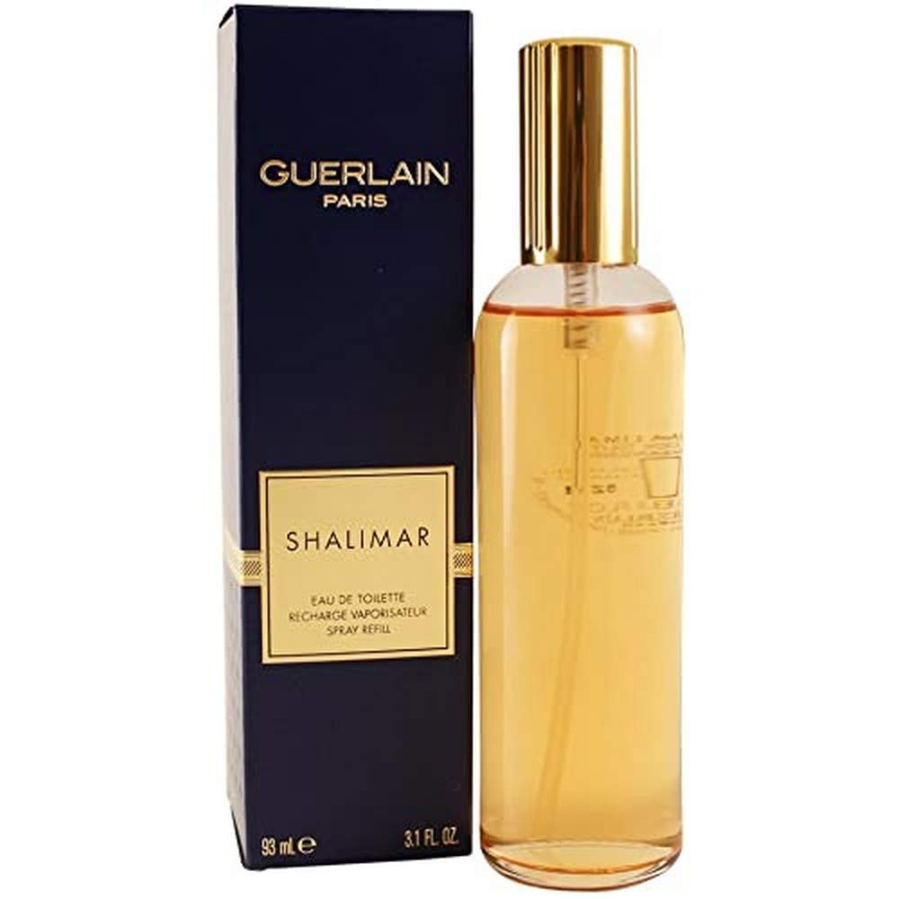 Guerlain Shalimar Women's Eau de Toilette Spray Refill