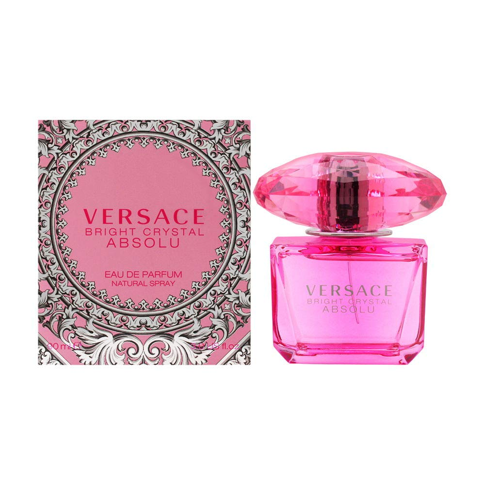 Versace Bright Crystal Absolu Eau de Perfume Spray