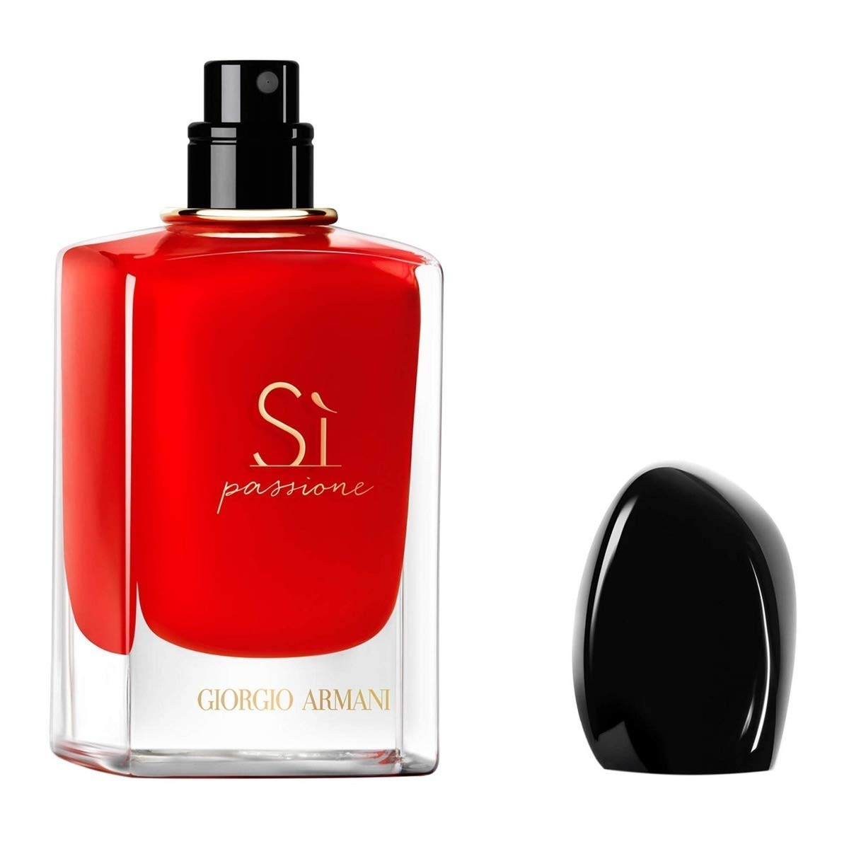 Armani Si Passione Eau de Parfum Spray